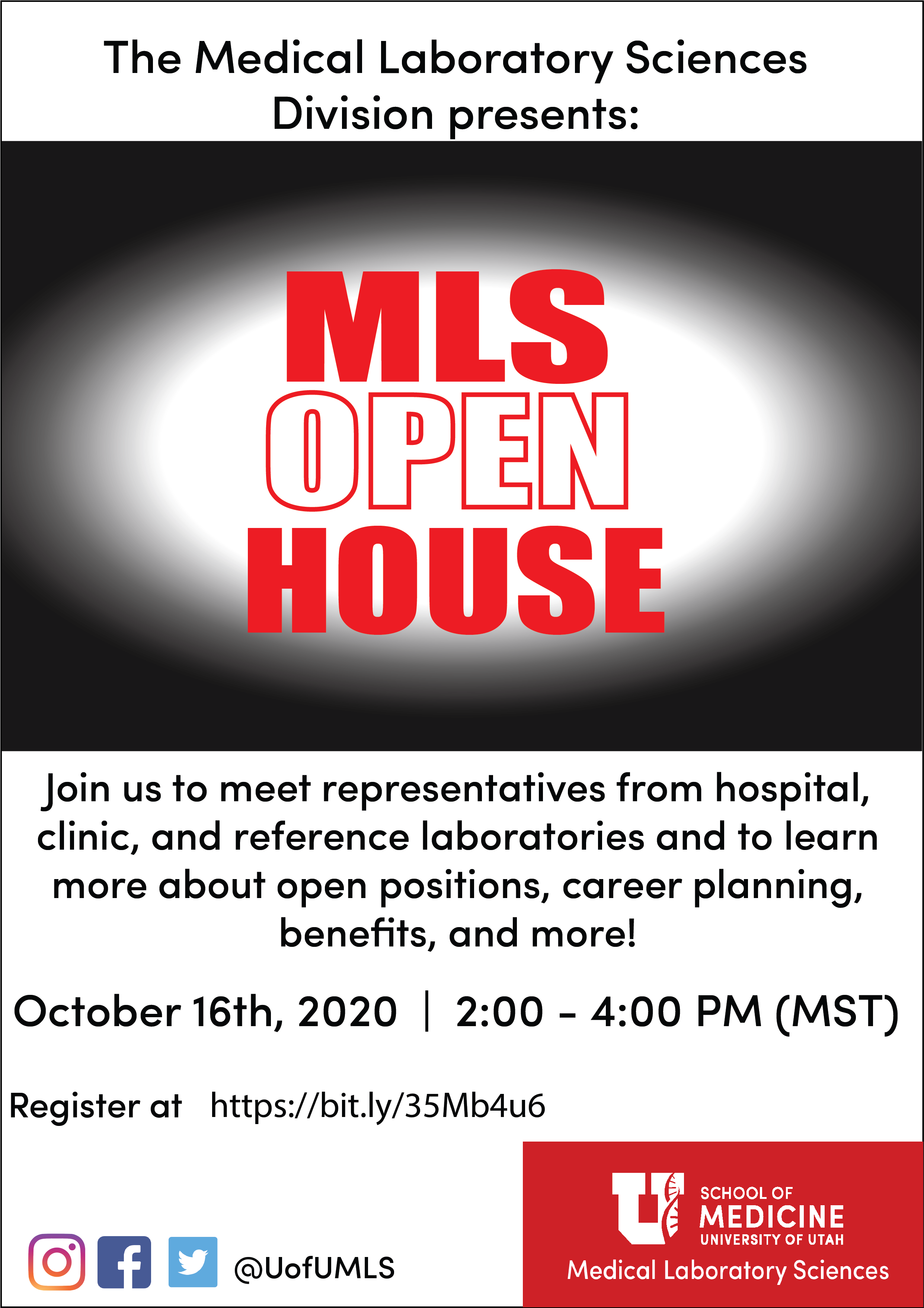 mls open house